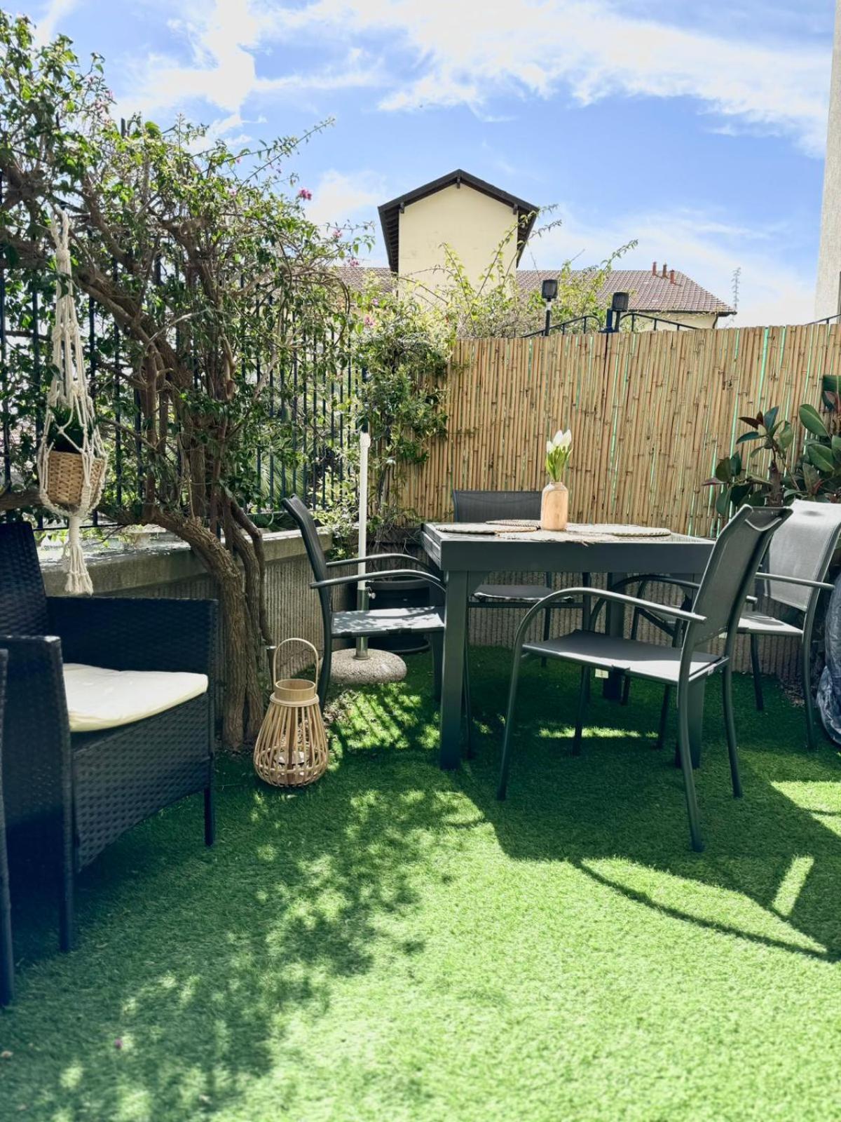 Casa Ohana Ceriale Open Space 4 Persone ภายนอก รูปภาพ